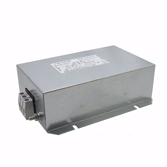 FMAC-0932-2512I SCHURTER Inc.  Power Line Filter Modules